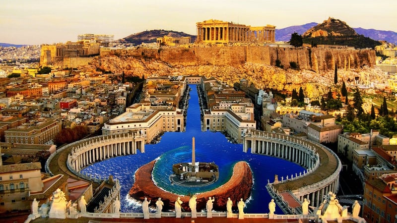 Athens, Greece