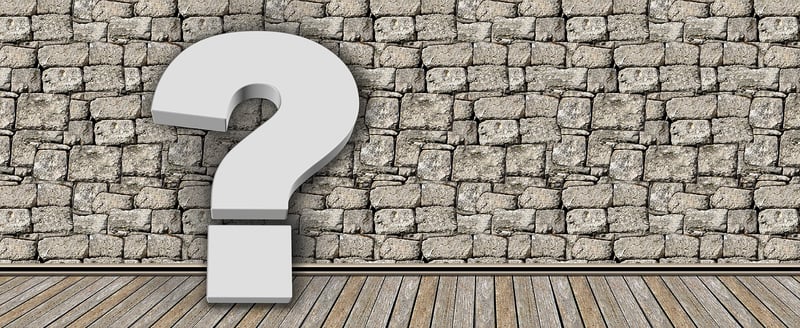 Question Marks