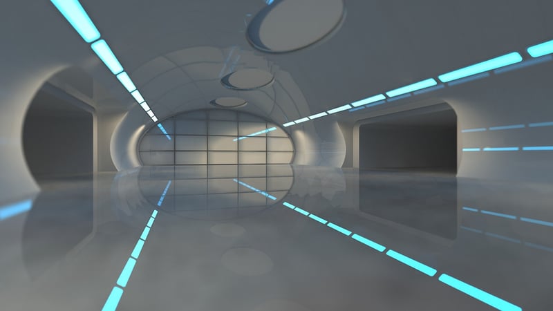 Wormhole Detector